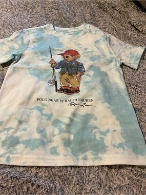 Ralph Lauren tee nwt